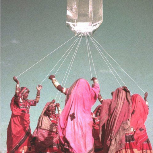 Crystals and the Feminine Divine in India: A Sacred Relationship