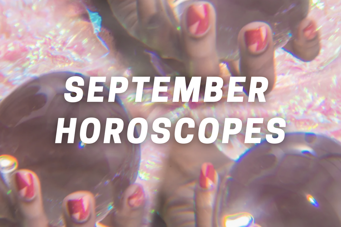 September Horoscopes