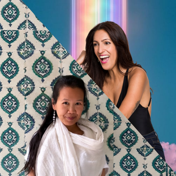 Meditation is better than Botox + Sound Journey